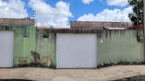 HORIZONTE - VERTENTE