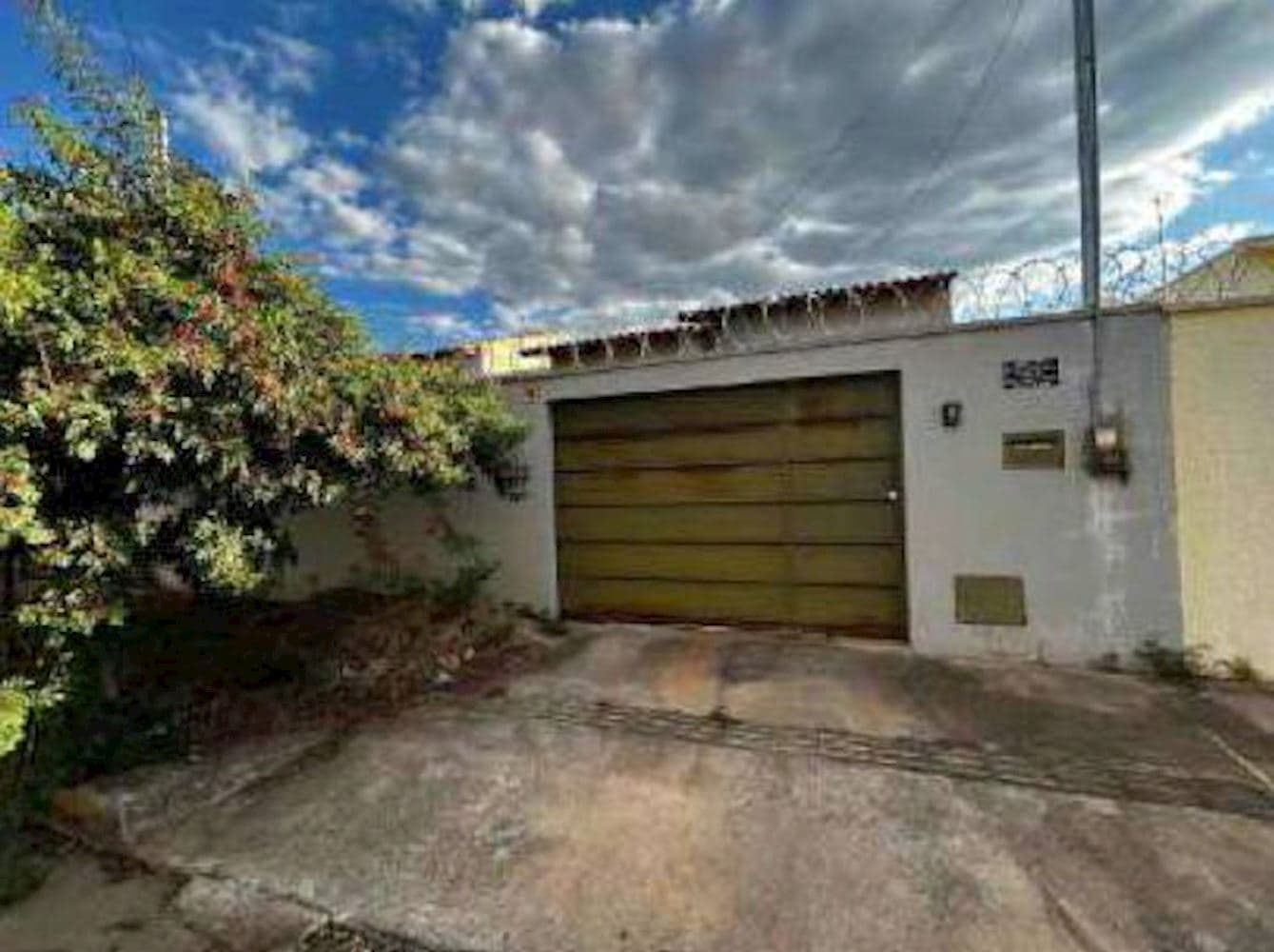 Casa - Residencial Luana Park - Goiânia/GO