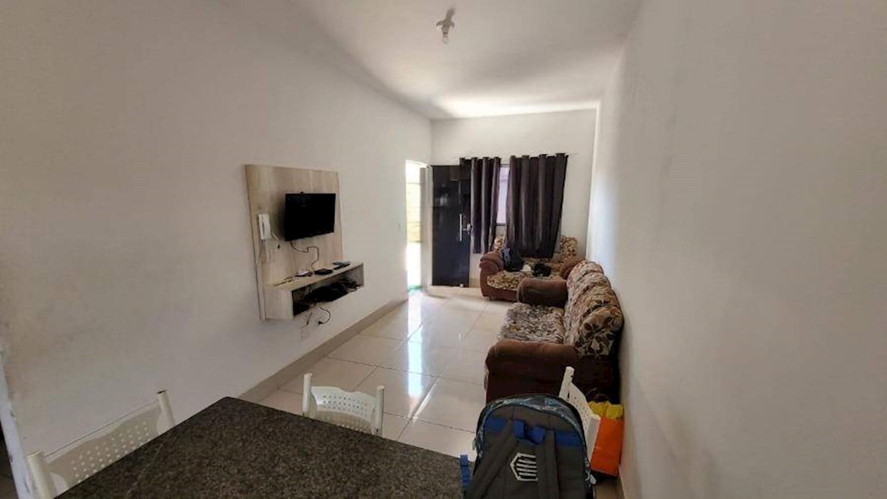 Casa - Residencial Luana Park - Goiânia/GO - foto 3