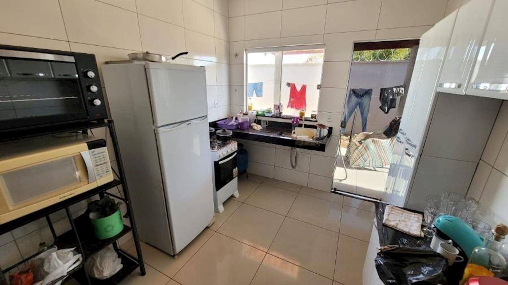 Casa - Residencial Luana Park - Goiânia/GO - foto 4