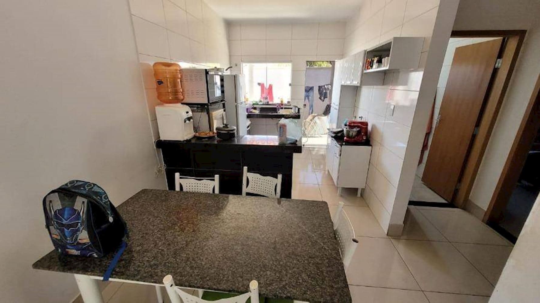 Casa - Residencial Luana Park - Goiânia/GO - foto 5
