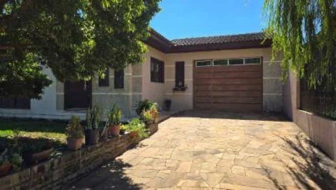 Casa 88 m² - Centro - Lagoa dos Três Cantos - RS - foto 4