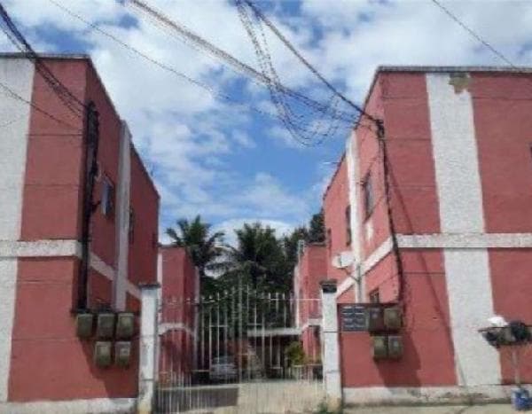 SAO GONCALO - BOM RETIRO