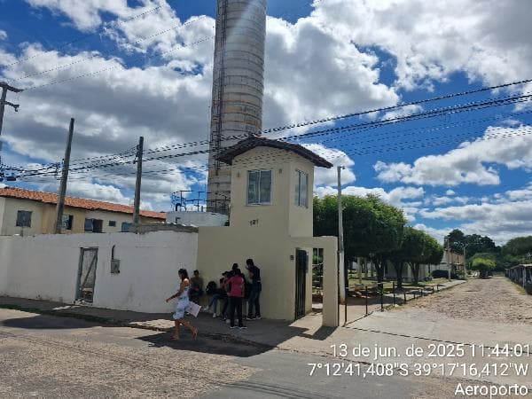 RESIDENCIAL TENENTE COELHO 4