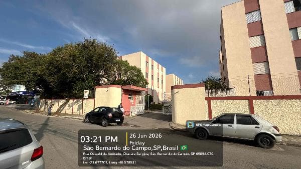 EDIFICIO ALABAMA