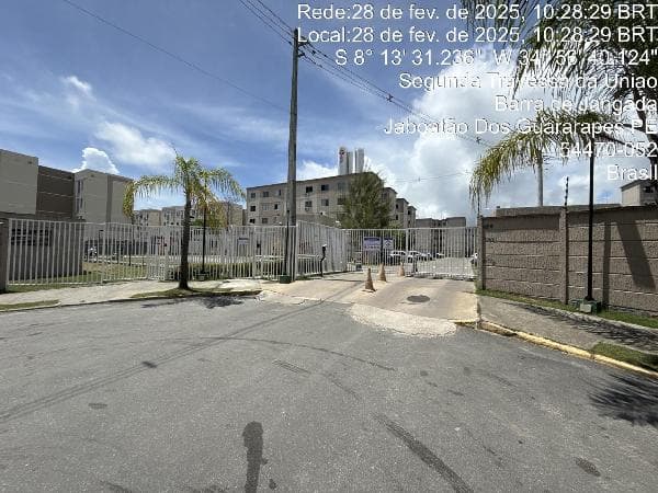 PRAIA BELA - COND I