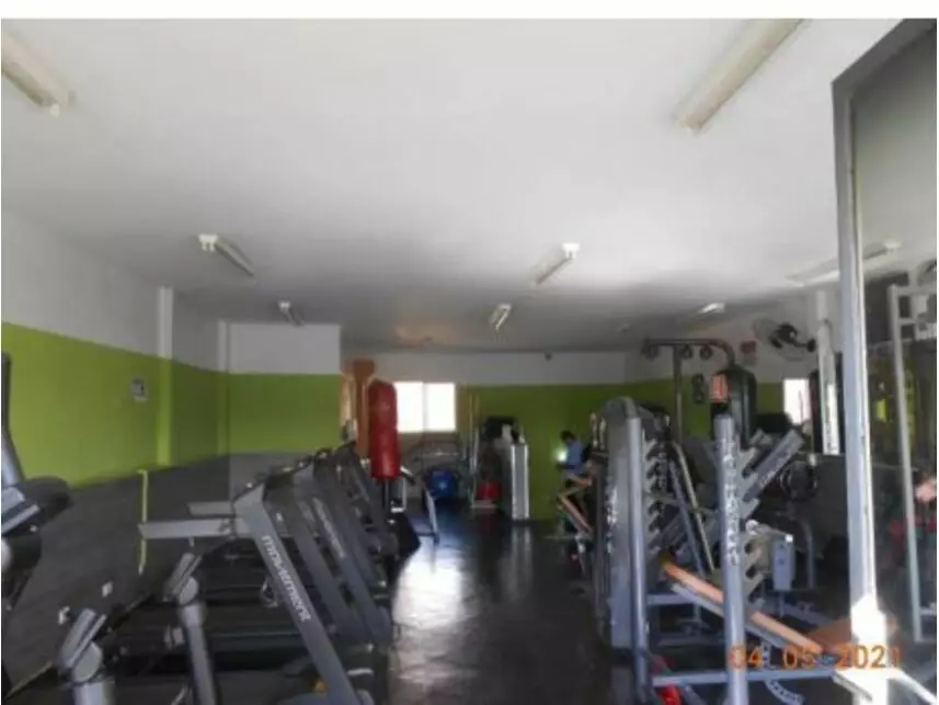 Apartamento à venda em leilão