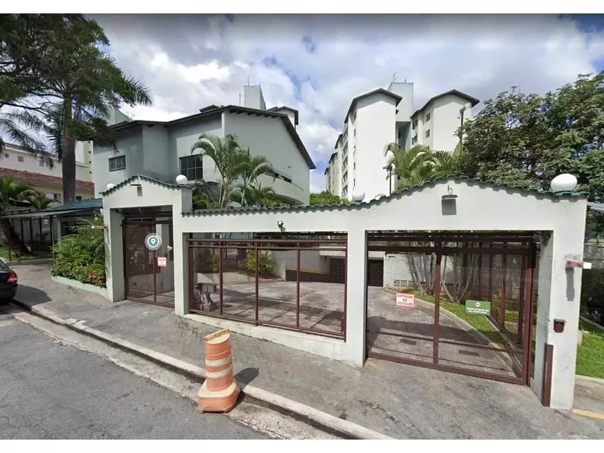 Apartamento à venda em leilão - foto 4