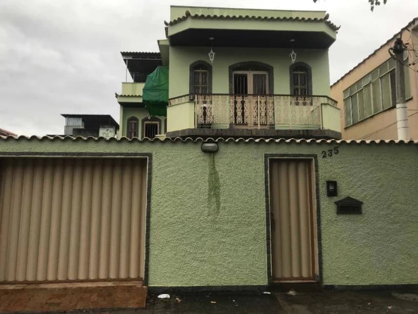 Casa à venda em leilão - foto 4