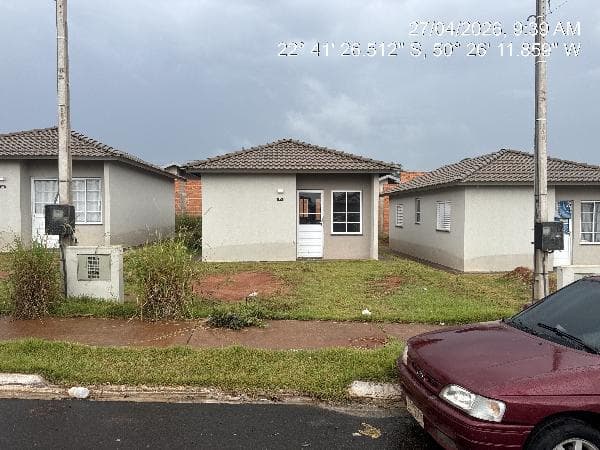 RES BELA VISTA II