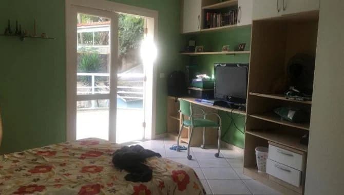 Casa em Condomínio 447 m² (01 vaga) - Parque Nova Jandira - Jandira - SP