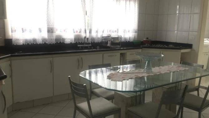 Casa em Condomínio 447 m² (01 vaga) - Parque Nova Jandira - Jandira - SP - foto 5