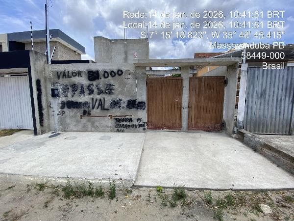 LOT VILA MARIA DA LUZ