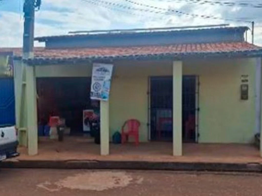 Casa 199 m² - Jardim de Alah - Açailândia - MA