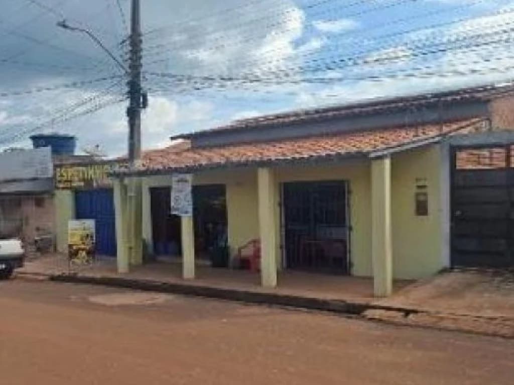 Casa 199 m² - Jardim de Alah - Açailândia - MA - foto 2