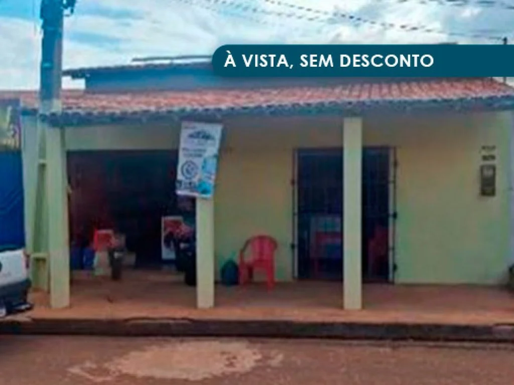 Casa 199 m² - Jardim de Alah - Açailândia - MA - foto 3