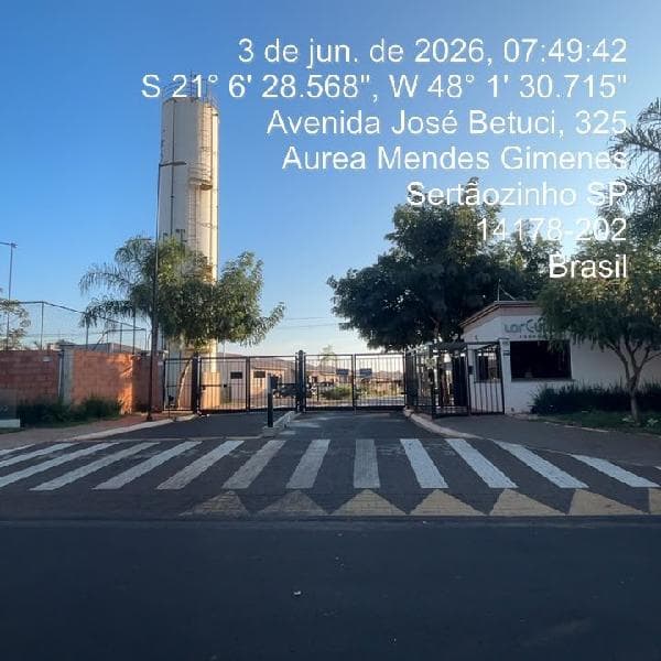 CONDOMINIO RESIDENCIAL LAR CURITIBA