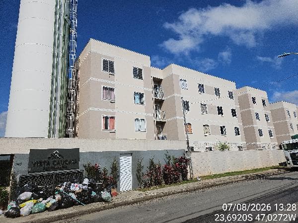 RESIDENCIAL PINHEIRO ALTO - CONDOMINIO 1