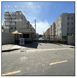 RESIDENCIAL VIVA VIDA FELICIDADE