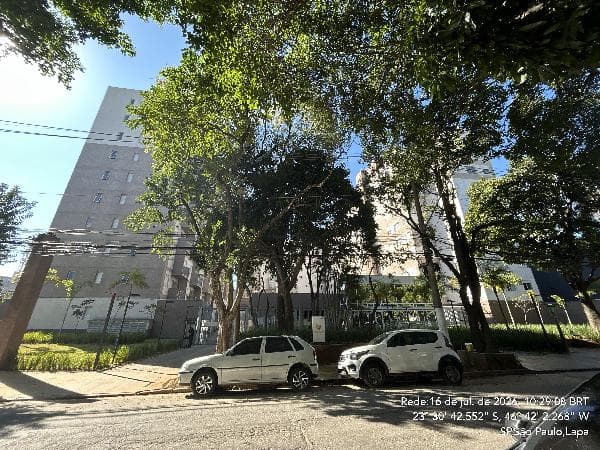 COND VIVA BENX LAPA