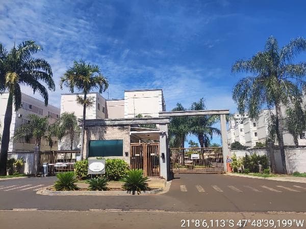 PARQUE DAS ROSEIRAS