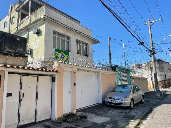 RIO DE JANEIRO - PENHA CIRCULAR