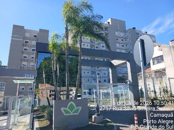 ED RES PORTO FAZENDA REAL