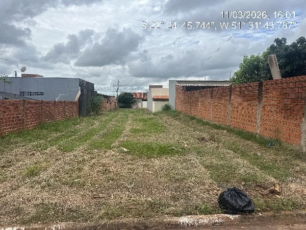 NARANDIBA - RESIDENCIAL IPE