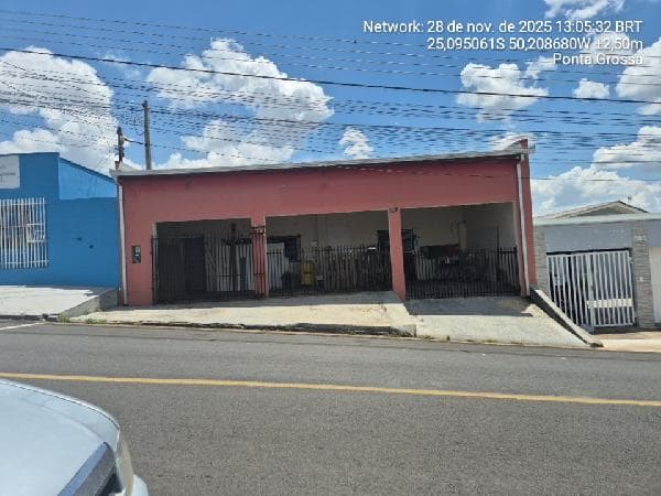 NÚCLEO RESIDENCIAL SANTA PAULA