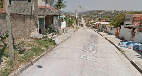 LOT JARDIM CATARINA