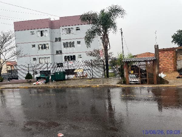 CONDOMINIO ESPERANÇA.