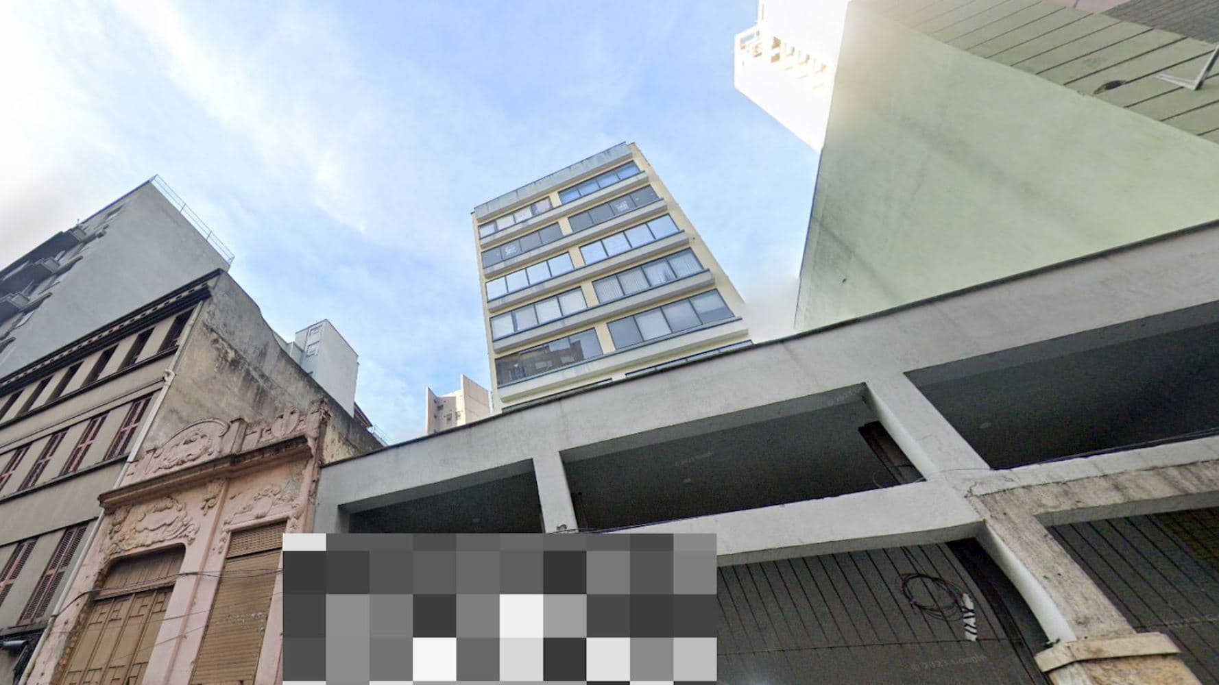 Sala Comercial no "Edifício Oxford Center" - Centro Histórico - Porto Alegre/RS - foto 2