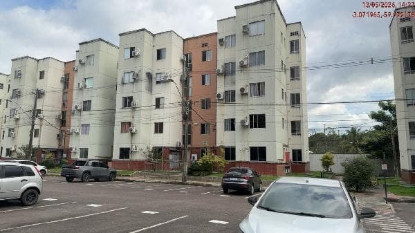 RESIDENCIAL CONQUISTA PREMIUM ALEIXO