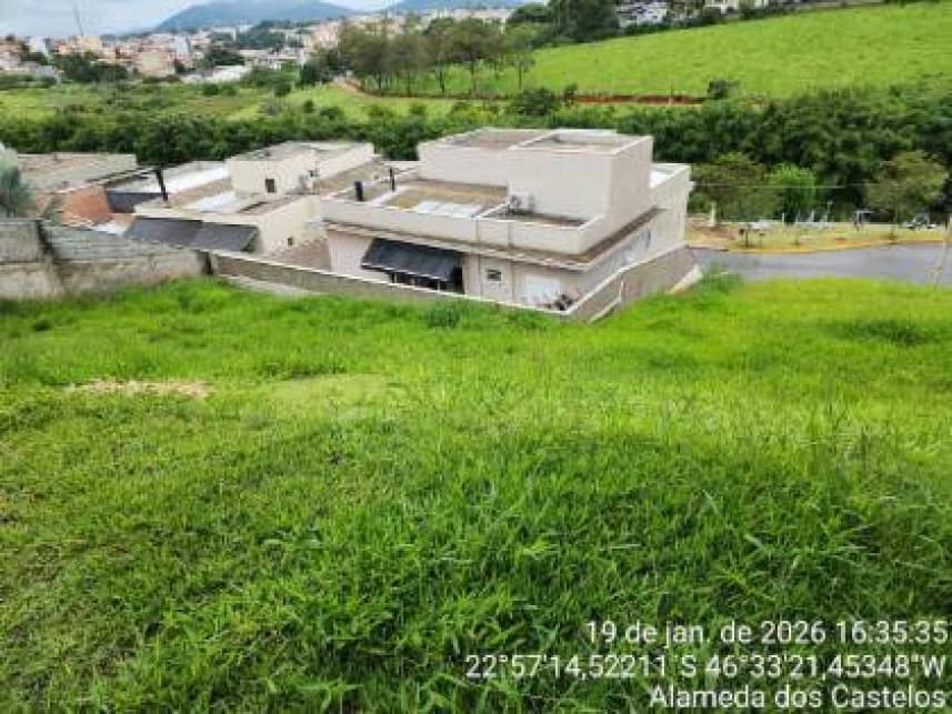 Terreno à venda em leilão - foto 2