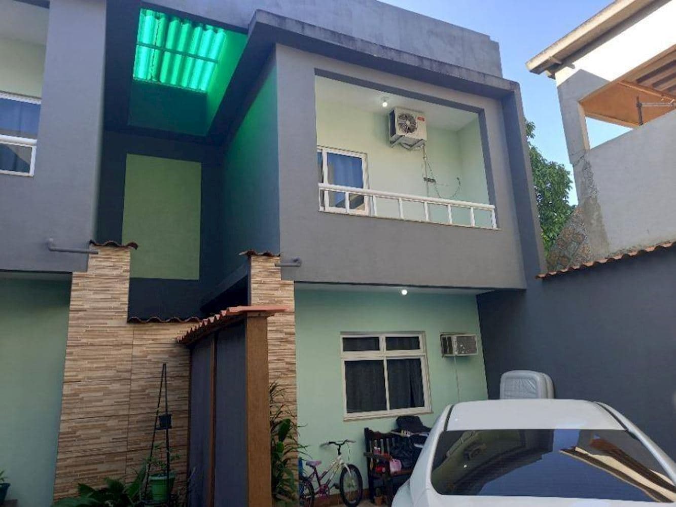 Casa, Em condomínio, 1 vaga(s) de garagem - foto 2