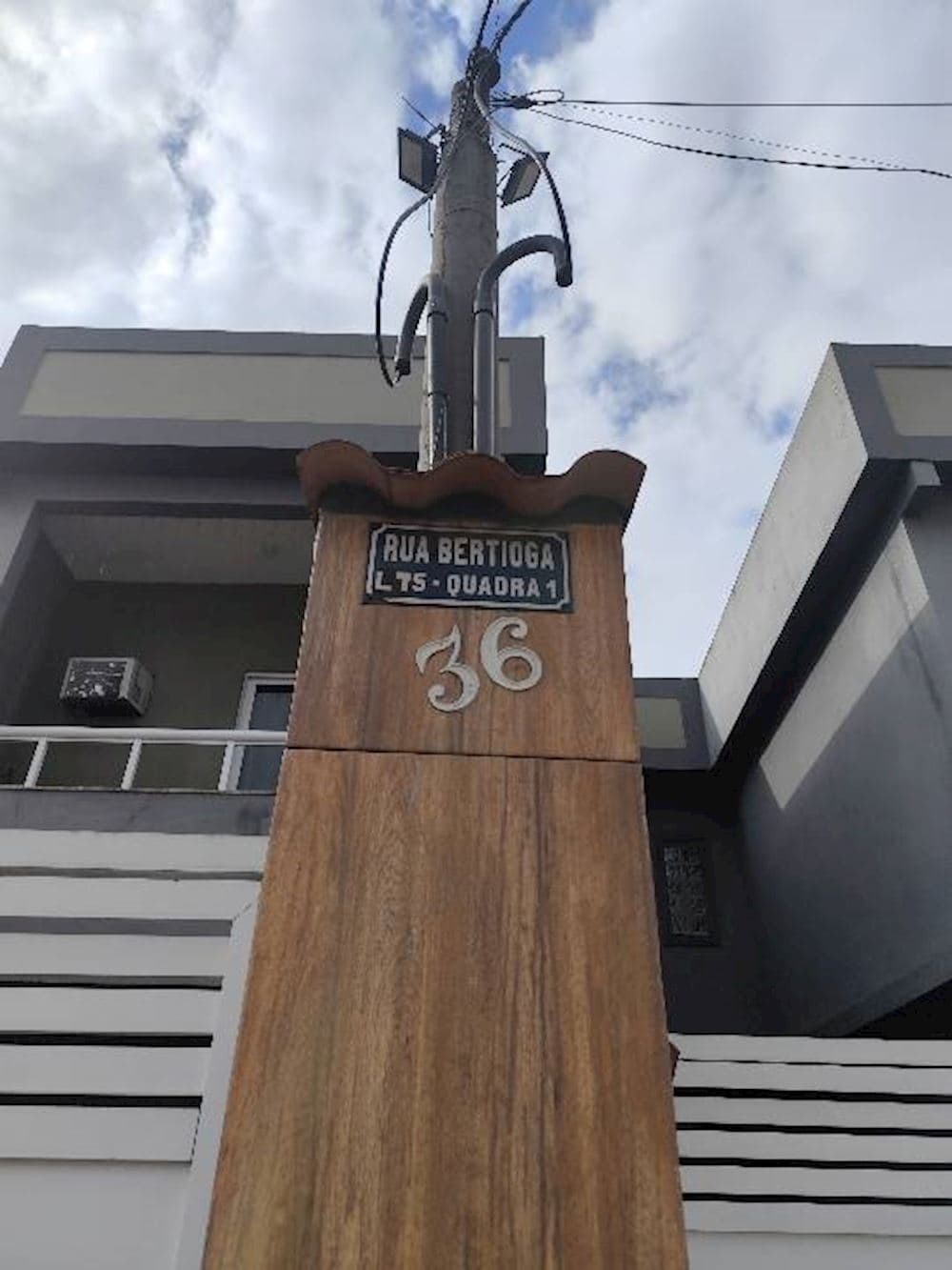 Casa, Em condomínio, 1 vaga(s) de garagem - foto 3