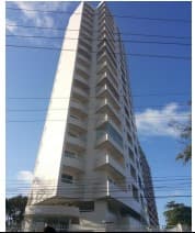 EDIFÍCIO VERANO PORTEÑO