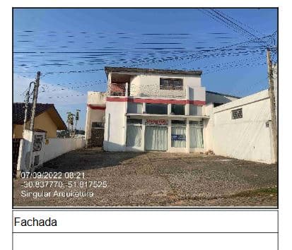 CAMAQUA - SANTA MARTA