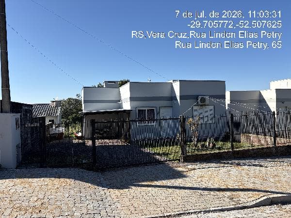 VERA CRUZ - LOT RES GRAMADO II