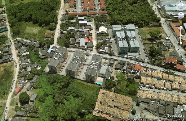 COND JARDIM ALCANTARA