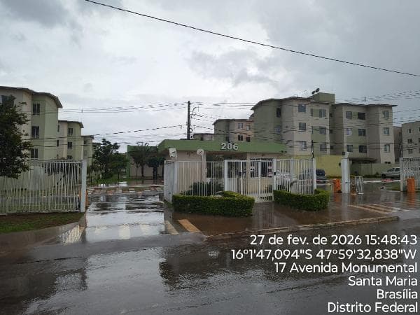 SETOR TOTAL VILLE - CONDOMINIO 09