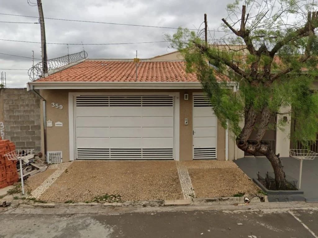 Casa 121 m² - Parque Conceição II - Piracicaba - SP