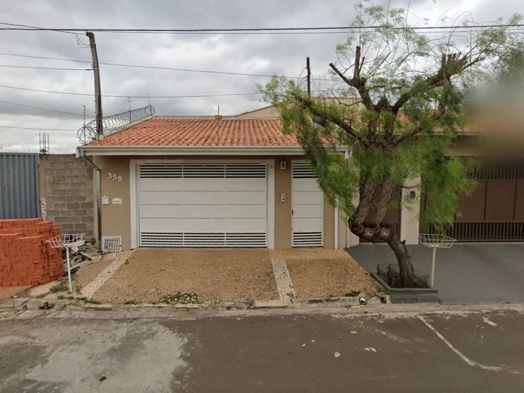Casa 121 m² - Parque Conceição II - Piracicaba - SP - foto 3
