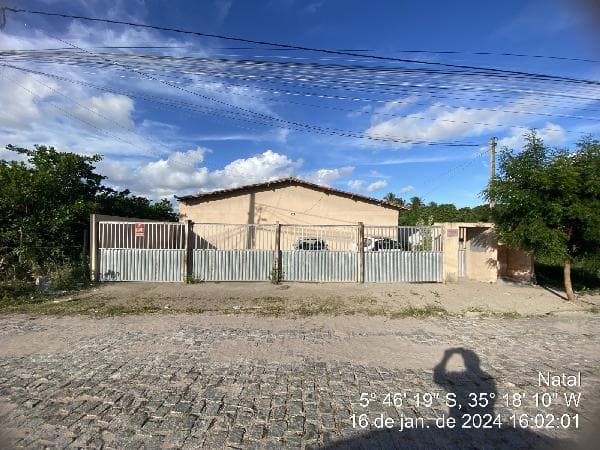 COND RES WANDERLEY III