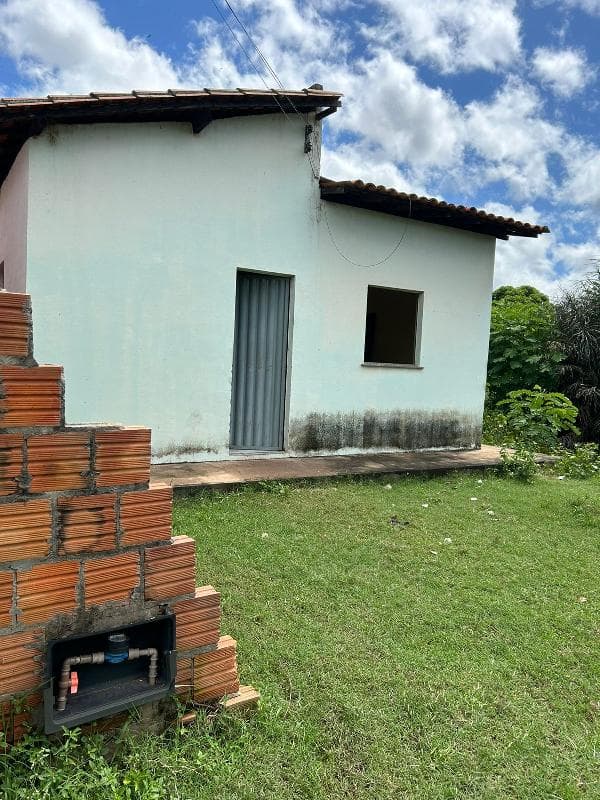 PIRACURUCA - BAIXO DA EMA