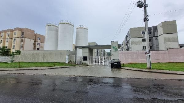 COND CONVIVA RES II