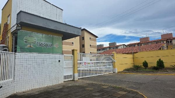 CONDOMÍNIO RESIDENCIAL VILLAGE DO BOSQUE IV
