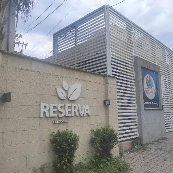 RESERVA BELFORD ROXO