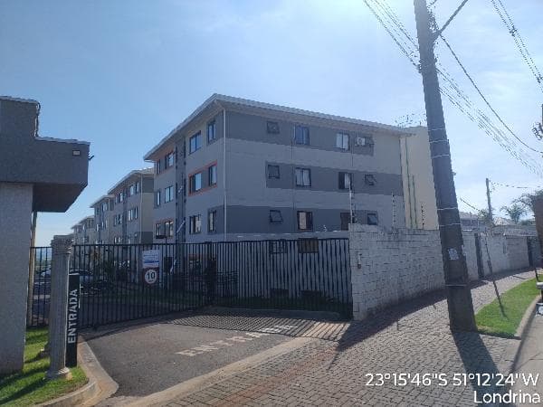 RESIDENCIAL EVORA