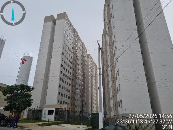 SAO PAULO - PARQUE SAO LOURENCO